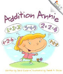 Addition Annie cover