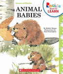 Animal Babies cover