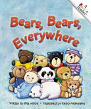 Bears, Bears, Everywhere cover