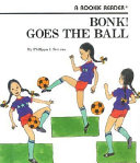 Bonk! Goes the Ball cover
