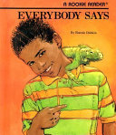 Everybody Says cover