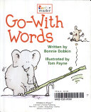 Go-with Words cover