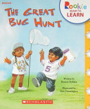 The Great Bug Hunt cover