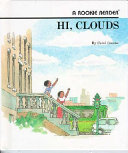 Hi, Clouds cover