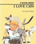 I Love Cats cover