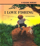 I Love Fishing cover