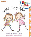 Just Like Me cover