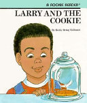 Larry and the Cookie cover