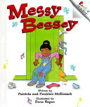 Messy Bessey cover
