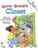 Messy Bessey's Closet cover