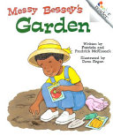 Messy Bessey's Garden cover