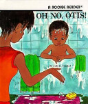 Oh No, Otis! cover