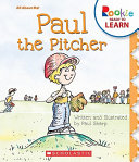Paul the Pitcher cover