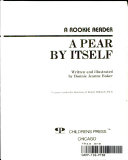 A Pear by Itself cover