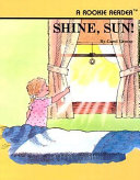 Shine, Sun! cover