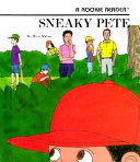 Sneaky Pete cover