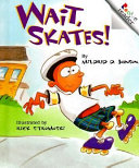 Wait, Skates! cover