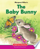 The Baby Bunny cover