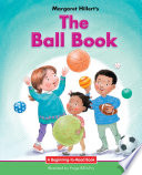 The Ball Book cover