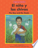 The Boy and the Goats cover