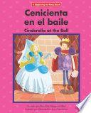 Cinderella at the Ball cover