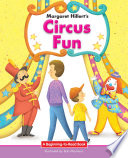 Circus Fun cover
