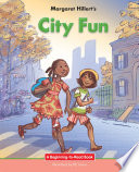 City Fun cover