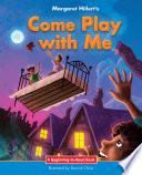 Come Play with Me cover