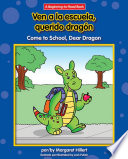 Come to School, Dear Dragon cover