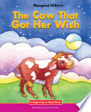 The Cow That Got Her Wish cover
