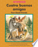 Four Good Friends cover