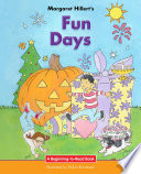 Fun Days cover