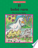 The Funny Baby cover