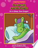 Go to Sleep, Dear Dragon cover