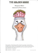 The Golden Goose cover