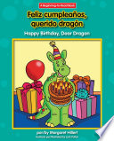 Happy Birthday, Dear Dragon cover