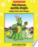 Happy Easter, Dear Dragon cover