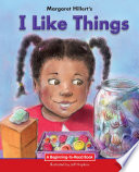 I Like Things cover