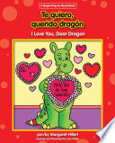 I Love You, Dear Dragon cover