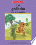 The Little Cookie cover