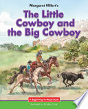 The Little Cowboy and the Big Cowboy cover