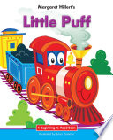 Little Puff cover