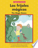 The Magic Beans cover