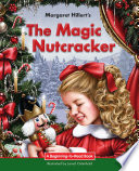 The Magic Nutcracker cover