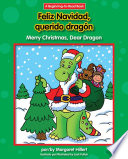 Merry Christmas, Dear Dragon cover