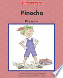 Pinocchio cover