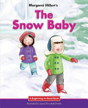 The Snow Baby cover