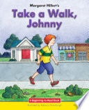 Take a Walk, Johnny cover