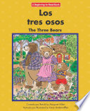 The Three Bears cover