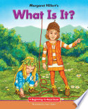 What Is It? cover